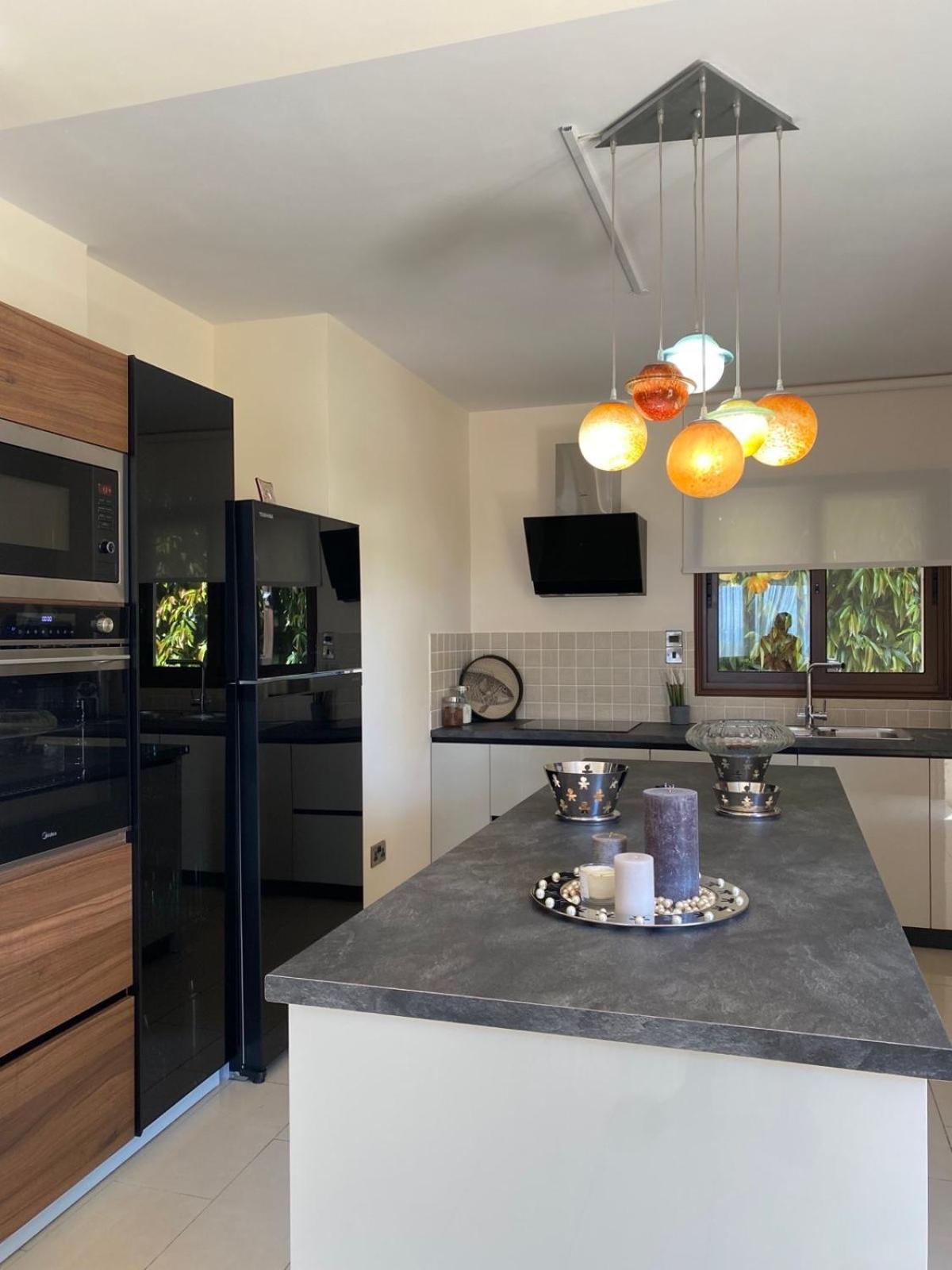 Ionion Beachfront Villa Ajia Napa Zewnętrze zdjęcie