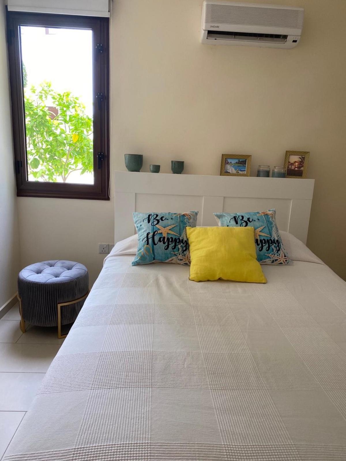 Ionion Beachfront Villa Ajia Napa Zewnętrze zdjęcie