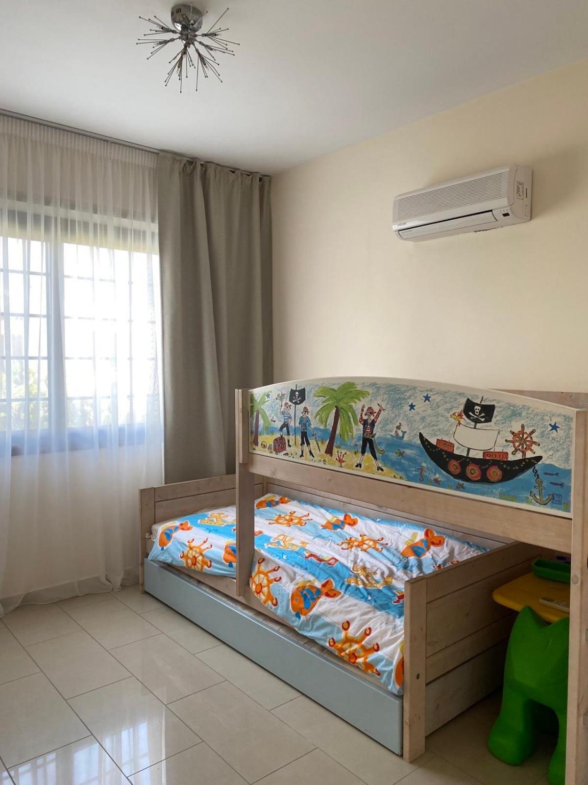 Ionion Beachfront Villa Ajia Napa Zewnętrze zdjęcie
